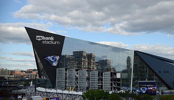 NFL: When does the Super Bowl LII take place?
