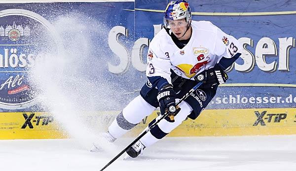 Ice Hockey: DEL: Champion Munich prevents opening defeat - Vice Wolfsburg loses