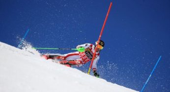 Alpine skiing: ankle fracture: ski superstar Marcel Hirscher six weeks in plaster cast
