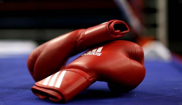 Boxing: For World Cup fight: Boxer sacrifices a toe
