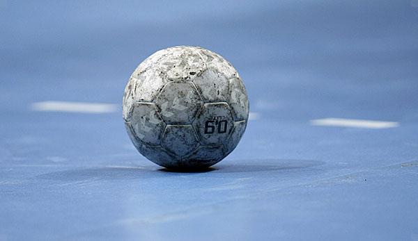Handball: HC Erlangen gets Enström as a Sellin replacement