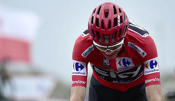Cycling: Rib injury: Nibali renounces World Championship start