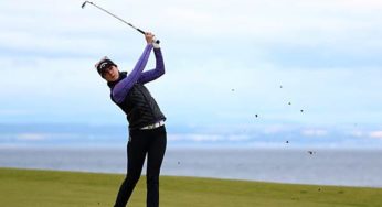 Golf: Gal in Portland on rank 55 – victory for Lewis