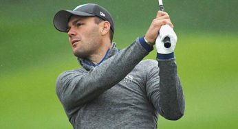 Golf: Czech Masters: Kaymer fails at the cut