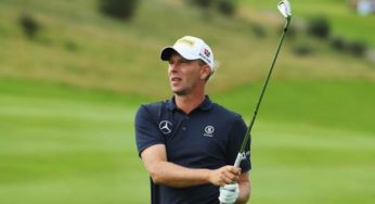 Golf: European Tour: Strong final round of Siem – Kaymer with par round