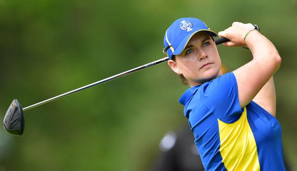 Golf: Masson in Ottawa before final round with top-10 chance