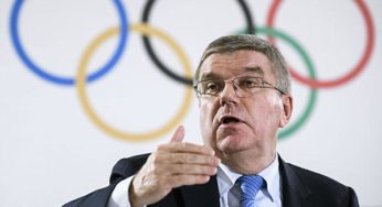 Olympia: IOC: Russia sanctions? Pure speculation?