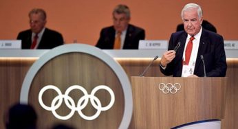 Olympics 2018: Start of Russian athletes is approaching