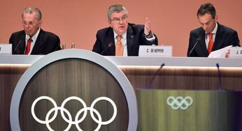 Olympia: IOC decides: fines for doping possible