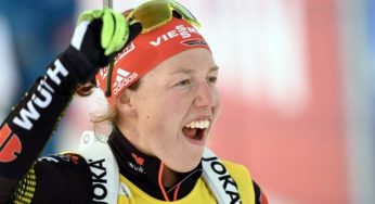 Olympia 2018: Ambitious biathletes: Five medals the goal for Olympia