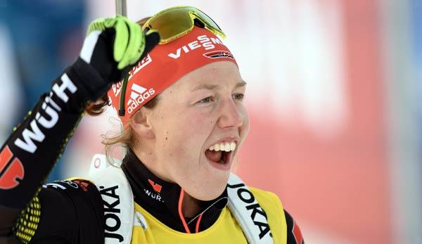 Olympia 2018: Ambitious biathletes: Five medals the goal for Olympia