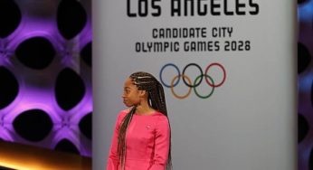 Olympic Games: IOC officially announces double award to Paris and Los Angeles