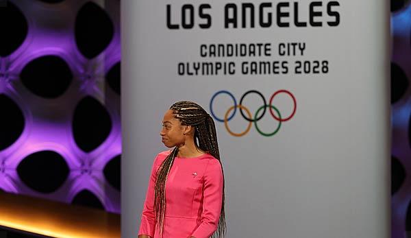 Olympic Games: IOC officially announces double award to Paris and Los Angeles