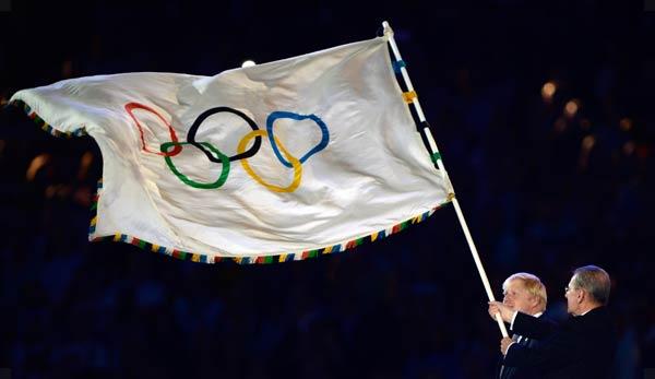 Sports policy: IOC representatives assume smooth dual awarding on Wednesday