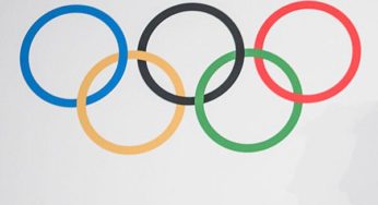 Olympics: Controversial Hickey resigns from IOC executive board