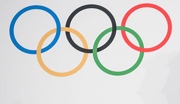 Olympics: Controversial Hickey resigns from IOC executive board