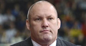 Mehrsport: Judo Olympic champion Seisenbacher released from extradition custody
