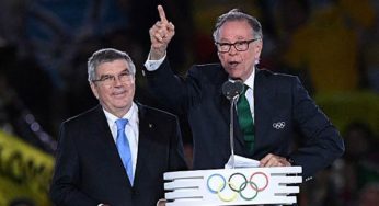 Olympia 2016: Alleged purchase of votes for Rio: Bach promises enlightenment