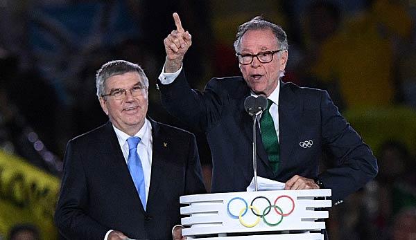 Olympia 2016: Alleged purchase of votes for Rio: Bach promises enlightenment
