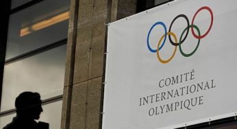 Olympic Games: Madrid categorically rules out future applications