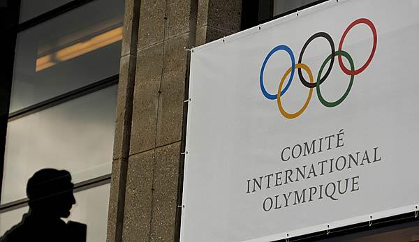 Olympic Games: Madrid categorically rules out future applications