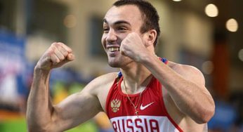 Olympic Games: Paralympics: IPC Paves the Way for the Return of Russian Athletes