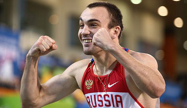 Olympic Games: Paralympics: IPC Paves the Way for the Return of Russian Athletes