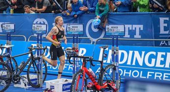 Triathlon: 13 German athletes at the World Championships in Rotterdam