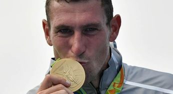 Canoe: WM: Brendel defends title, Liebscher with surprise