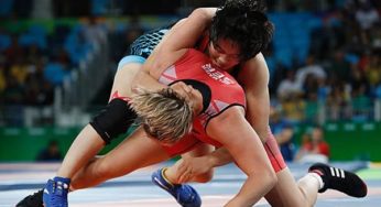 Wrestling: World Cup: Three German starters fail prematurely