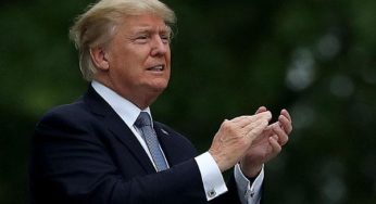 NFL: Trump to NFL protesters