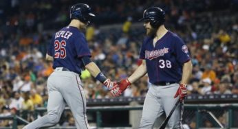 MLB: Next Homerun: Kepler pushes twins towards playoffs