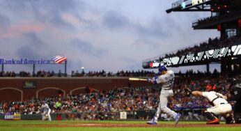 MLB: Bellinger establishes new homerun rookie record