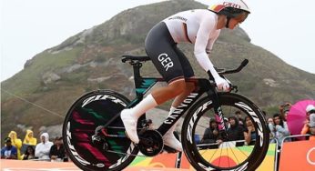 Cycling: World Cup: German women disappoint – Dutch woman Blaak wins
