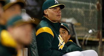 MLB: Hymn protest has also reached MLB