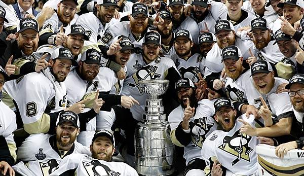 NHL: Penguins want to accept Trump's invitation to the White House