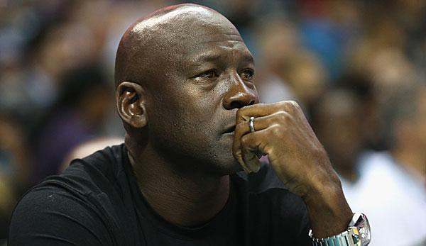 NBA: MJ:"Long tradition of peaceful protest"