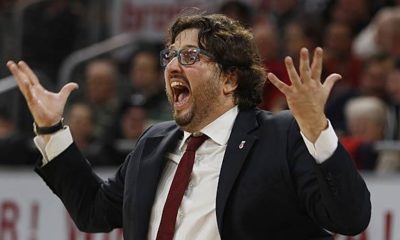 BBL: Bamberg loses final rehearsal against FC Bayern significantly