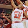 NBA: Scottie Pippen: Forever in Jordan's Shadow