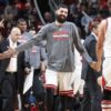 NBA: Media: Payday for Mirotic at the Bulls