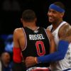 NBA: Melo-Trade from the Knicks to OKC is official