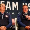 Olympia 2018: USA leaves no doubt about Olympic start