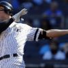 MLB: Aaron Judge breaks 30-year-old record