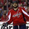 NHL: Ovechkin doesn't give up Stanley Cup dream