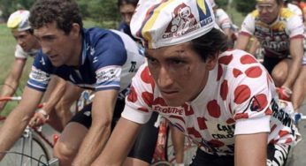 Cycling: Ex-Vuelta winner Herrera has skin cancer