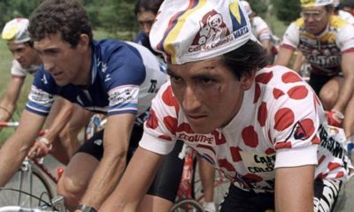 Cycling: Ex-Vuelta winner Herrera has skin cancer