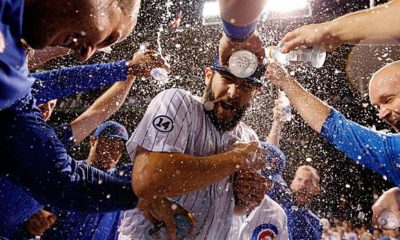 MLB: All information about the MLB playoffs