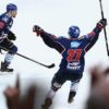 DEL: Adler Mannheim two weeks without MacMurchy