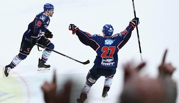 DEL: Adler Mannheim two weeks without MacMurchy