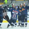 Ice hockey: defending champion Munich climbs to the top of the standings